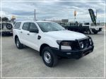 Image for 2021 Ford Ranger Utility PX MkIII 2021.25MY XL