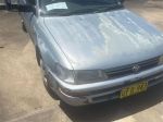 Image for 1994 TOYOTA COROLLA 5D LIFTBACK AE101R CSi SECA