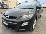 Image for 2011 MAZDA CX-7 4D WAGON ER MY10 CLASSIC (FWD)