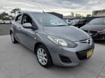 Image for 2013 Mazda 2 Hatchback DE10Y2 MY13 Neo