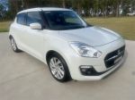 Image for 2023 Suzuki Swift Hatchback AZ Series II GL