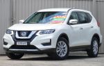 Image for 2019 NISSAN X-TRAIL 4D WAGON T32 SERIES 2 ST (4WD)