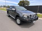 Image for 2014 FORD RANGER DUAL CAB UTILITY PX XLS 3.2 (4x4)