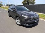 Image for 2015 JEEP CHEROKEE 4D WAGON KL MY15 LONGITUDE (4x4)