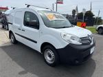 Image for 2016 RENAULT KANGOO 3D VAN X61 MY17 1.2 SWB