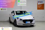 Image for 2019 Mazda 2 Sedan DL2SAA G15 Pure