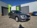 Image for 2005 Mazda 3 Sedan BK10F1 Neo
