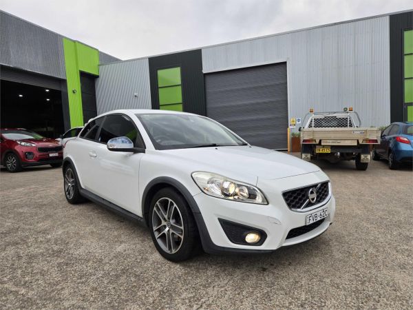 2010 Volvo C30 Hatchback M Series MY10 S image