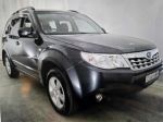 Image for 2012 Subaru Forester Wagon S3 MY12 X