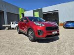 Image for 2018 Kia Sportage Wagon QL MY18 AO Edition