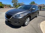 Image for 2012 MAZDA CX-9 4D WAGON MY13 LUXURY