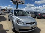Image for 2005 MAZDA MAZDA2 5D HATCHBACK DY MY05 UPGRADE MAXX
