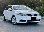 Image for 2013 KIA CERATO 5D HATCHBACK TD MY13 Si