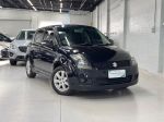 Image for 2010 SUZUKI SWIFT 5D HATCHBACK EZ MY07 UPDATE RE.4