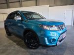 Image for 2016 Suzuki Vitara Wagon LY S Turbo