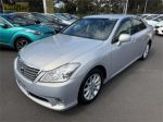 Image for 2010 Toyota Crown Sedan GRS202 Royal Saloon
