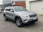 Image for 2015 JEEP GRAND CHEROKEE 4D WAGON WK MY15 LAREDO (4x4)