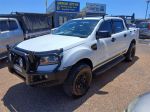 Image for 2018 Ford Ranger Utility PX MkII 2018.00MY XL