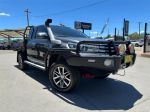 Image for 2018 TOYOTA HILUX X CAB UTILITY GUN126R MY17 SR5 (4x4)