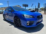 Image for 2014 SUBARU WRX 4D SEDAN MY15 PREMIUM (AWD)