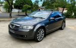 Image for 2009 HOLDEN CALAIS 4D SPORTWAGON VE MY09.5 V
