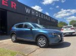 Image for 2023 Mazda CX-5 Wagon KF2W7A G20 Maxx