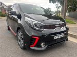 Image for 2019 KIA PICANTO 5D HATCHBACK JA MY20 GT-LINE