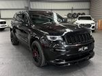 Image for 2014 Jeep Grand Cherokee Wagon WK MY2014 SRT