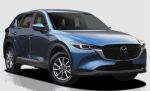 Image for 2023 Mazda CX-5 Wagon KF2W7A G20 Maxx