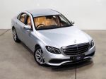 Image for 2019 MERCEDES-BENZ E220 4D SALOON 213 MY19.5 d