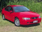 Image for 2003 Holden Commodore Sedan VY II 25th Anniversary
