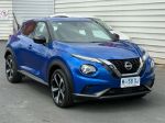 Image for 2023 Nissan JUKE Hatchback F16 MY23.5 ST-L