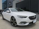 Image for 2019 HOLDEN CALAIS 5D LIFTBACK ZB V (5YR)