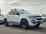 Image for 2017 Holden Colorado Utility RG MY17 Z71