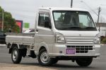 Image for 2023 Suzuki CARRY Truck DA16T KC
