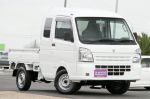 Image for 2018 Suzuki CARRY Truck DA16T L