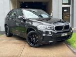 Image for 2016 BMW X5 Wagon F15 sDrive25d
