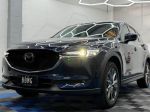 Image for 2020 MAZDA CX-5 4D WAGON MY19 (KF SERIES 2) AKERA (4x4)