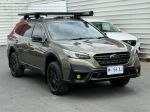 Image for 2022 Subaru Outback Wagon B7A MY23 AWD Sport