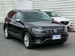 Image for 2021 Volkswagen Tiguan Wagon 5N MY21 162TSI Proline Allspace Wagon 7sp 4MOTION 2.0T