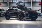 Image for 2024 Porsche Macan Wagon 95B MY25 GTS