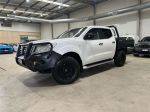 Image for 2019 NISSAN NAVARA DUAL CAB P/UP D23 SERIES III MY18 SL (4x4)
