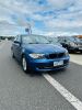 Image for 2008 BMW 1 5D HATCHBACK E87 MY07 UPGRADE 18i