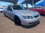 Image for 2004 Ford Falcon Ute Utility BA XL