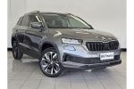 Image for 2023 SKODA Karoq 110TSI Style NU
