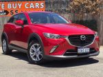 Image for ** 2015 Mazda CX-3 Maxx ** Wagon 5 Doors ** Automatic 6sp ** 2.0L Petrol ** Service up to Date + Service History ** Bluetooth ** Reversing Camera **