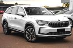 Image for 2025 SKODA Kodiaq 140TSI Select Auto 4x4 MY26