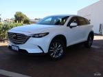 Image for 2019 Mazda CX-9 Touring TC Auto i-ACTIV AWD