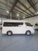 Image for 2014 TOYOTA HIACE LONG WHEELBASE TRH200
