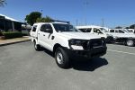 Image for 2020 Ford Ranger XL PX MkIII 4X4 3.2L
